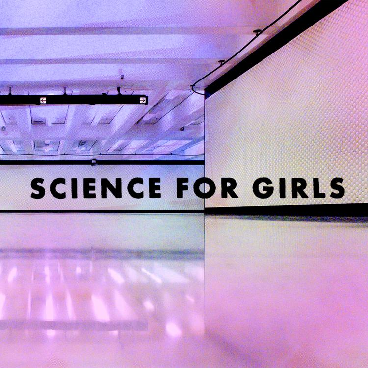 Science for Girls's avatar image