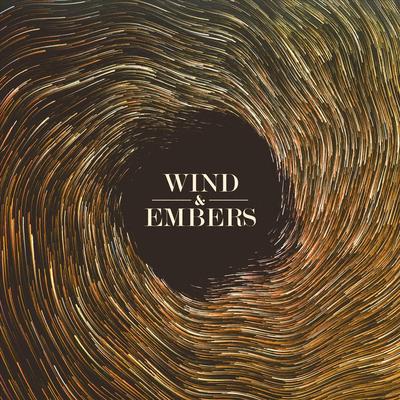 Made Me Glad By Wind & Embers's cover