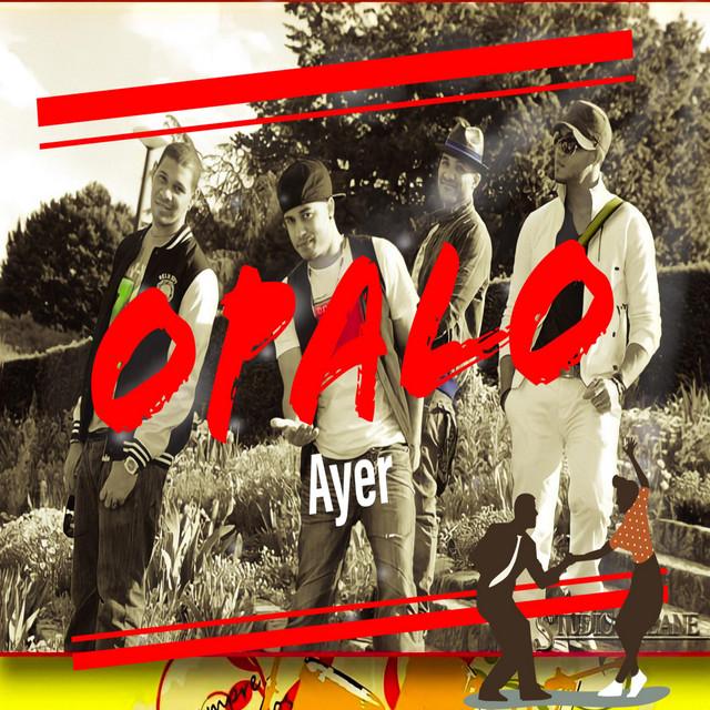 Opalo's avatar image