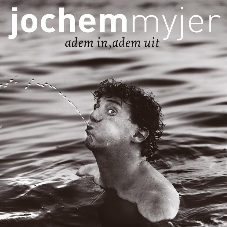 Jochem Myjer's avatar image