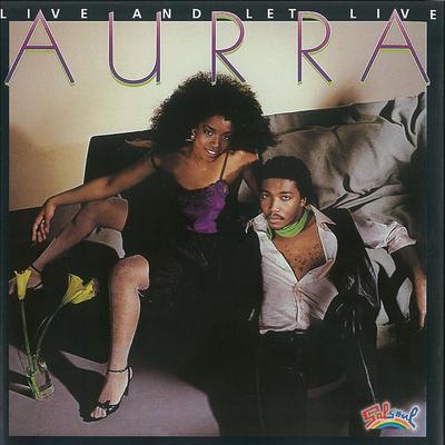 Baby Love By Aurra's cover