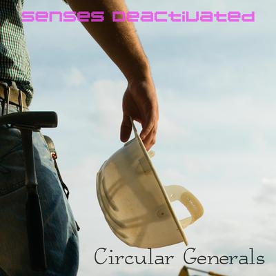 Senses Deactivated's cover