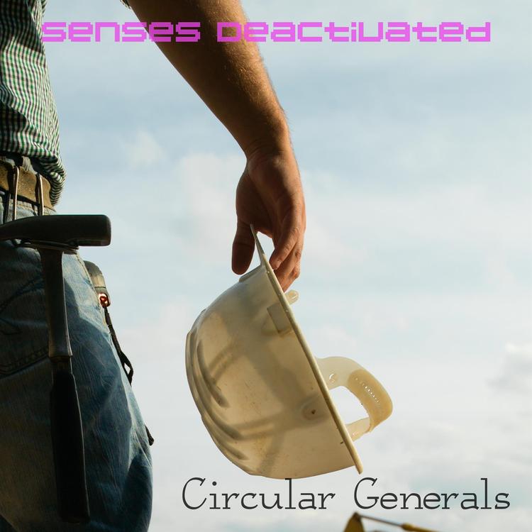 Circular Generals's avatar image