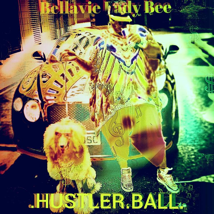 Bellavie Lady Bee's avatar image