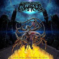 Betrayal Devours Cowards's avatar cover