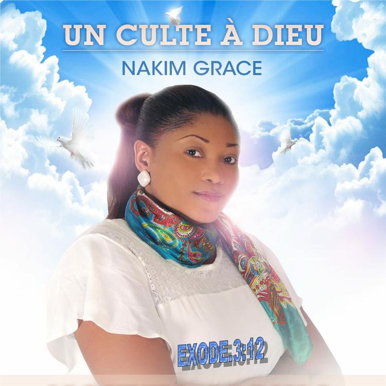 Nakim Grace's avatar image