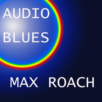 Audio Blues's cover