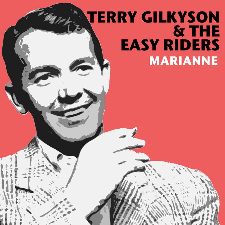 Terry Gilkyson & The Easy Riders's avatar image