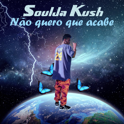 Soulja Kush's cover
