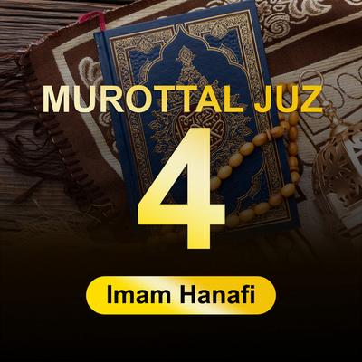 Imam Hanafi's cover