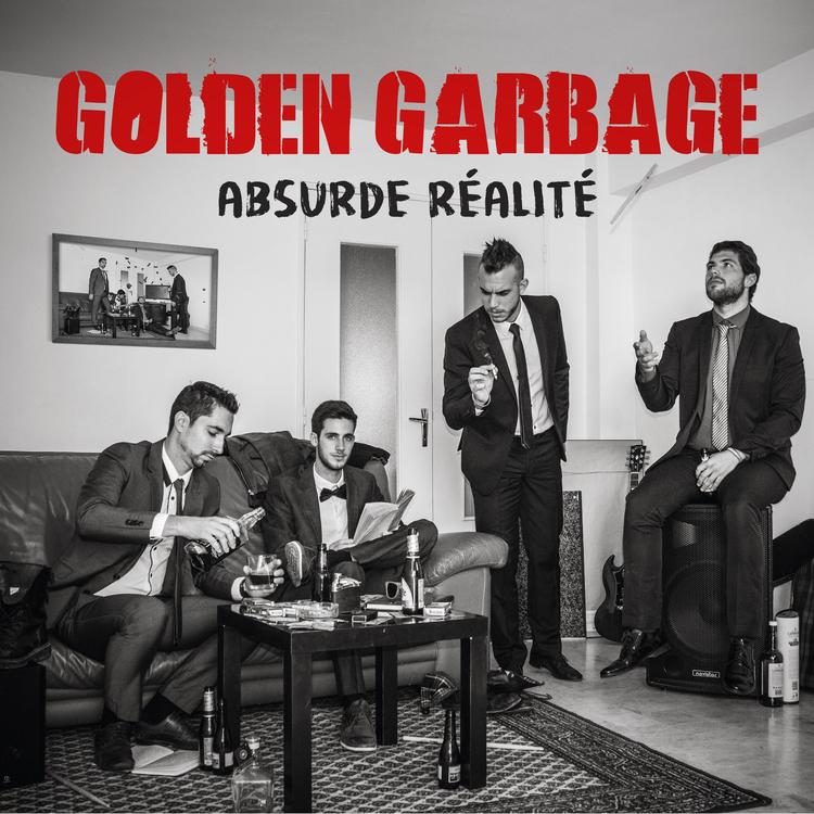 Golden Garbage's avatar image
