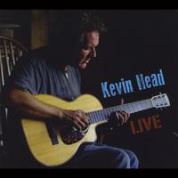 Kevin Head's avatar cover