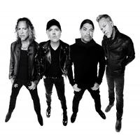 Metallica's avatar cover
