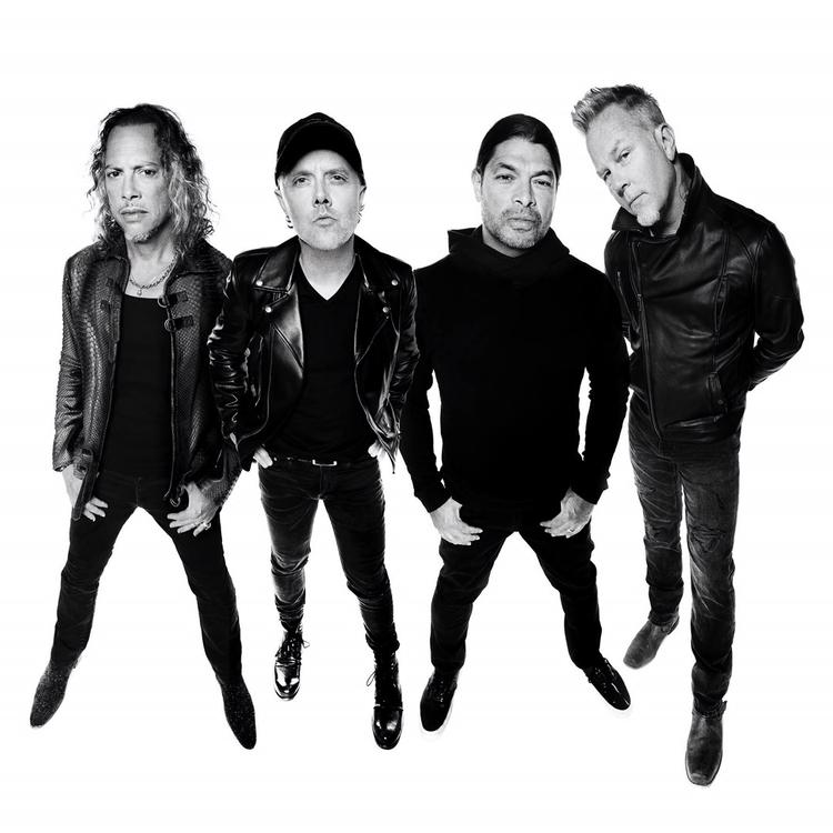 Metallica's avatar image