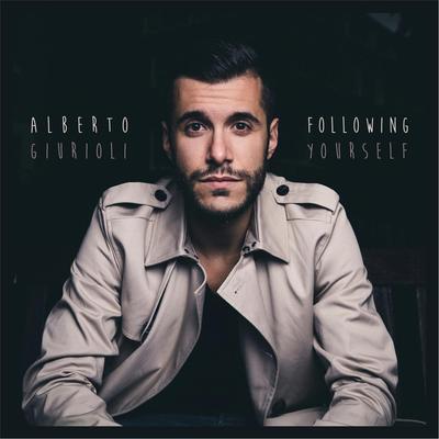 Following Yourself By Alberto Giurioli's cover