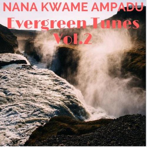 Nkrabea, Pt. 2 Official TikTok Music - Nana Kwame Ampadu - Listening To ...