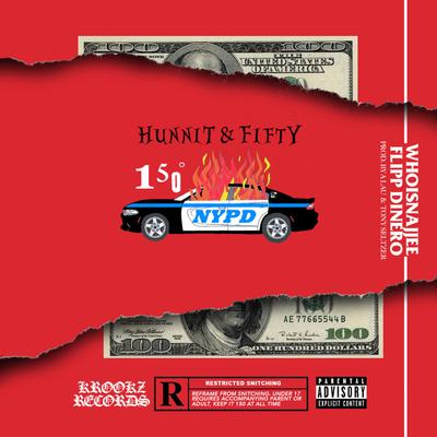 Hunnit & Fifty's cover