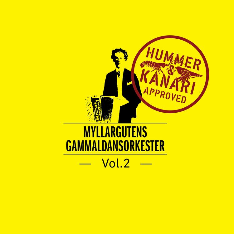 Myllargutens gammaldansorkester's avatar image