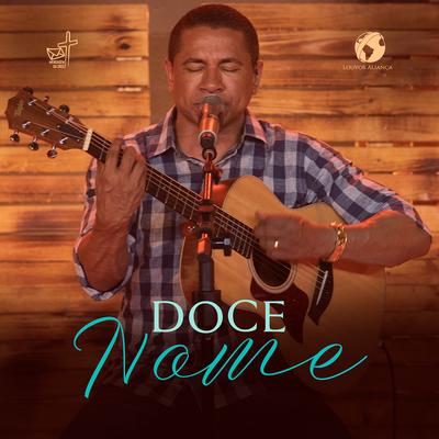 Doce Nome By Louvor Aliança's cover