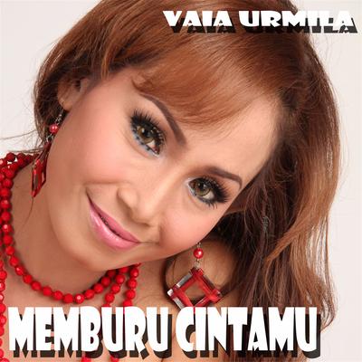 Vaia Urmila's cover