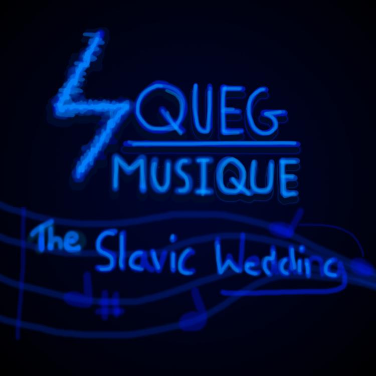 Squeg Musique's avatar image