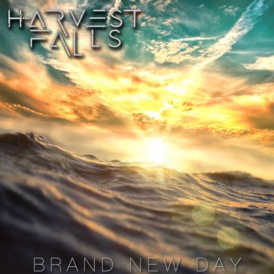 Harvest Falls's cover