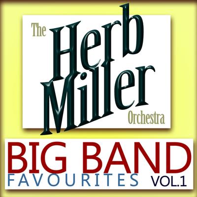 String of Pearls By Herb Miller Orchestra's cover