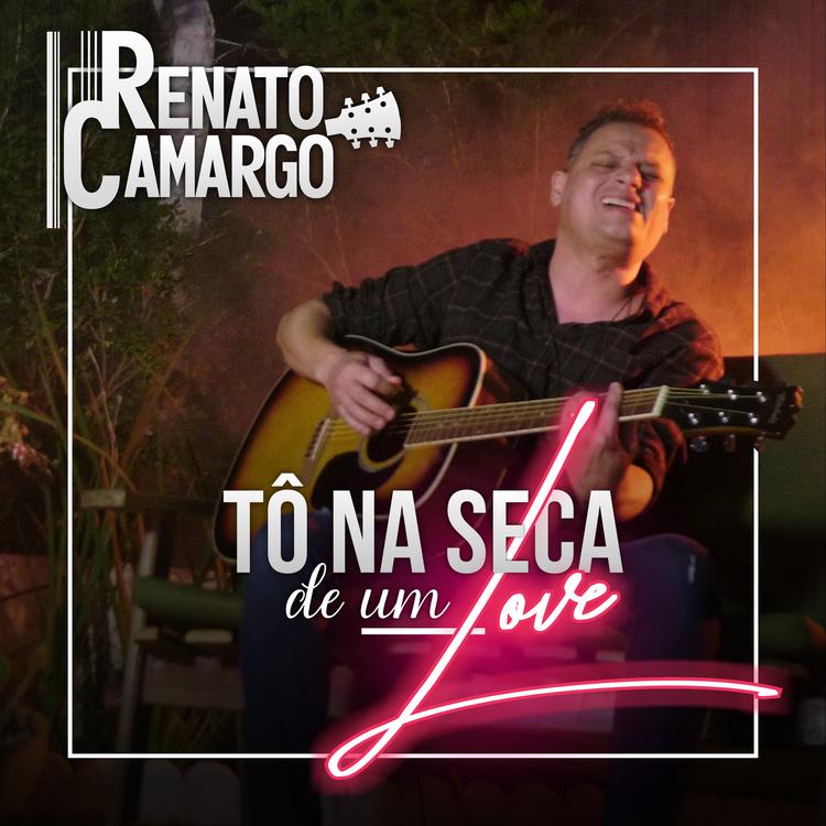 Renato Camargo's avatar image