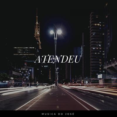 Atendeu's cover