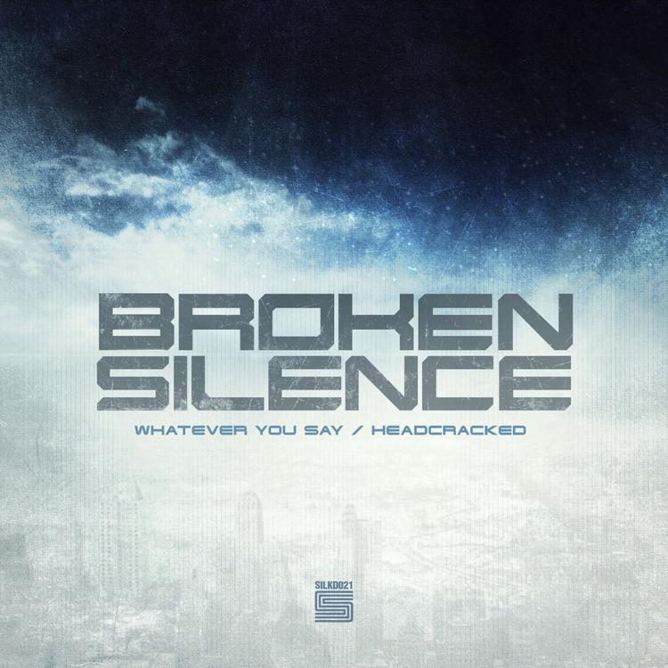 Brokensilence's avatar image