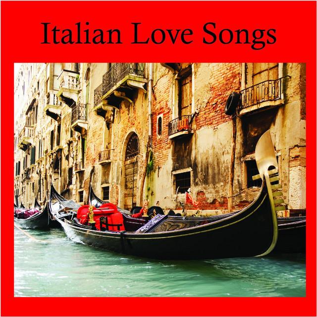 Italian Love Song Passione's avatar image