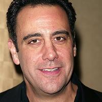 Brad Garrett's avatar cover