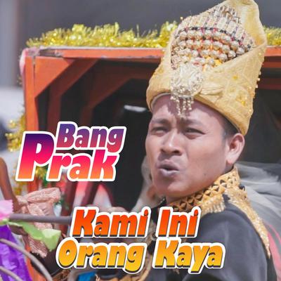 Bang Prak's cover