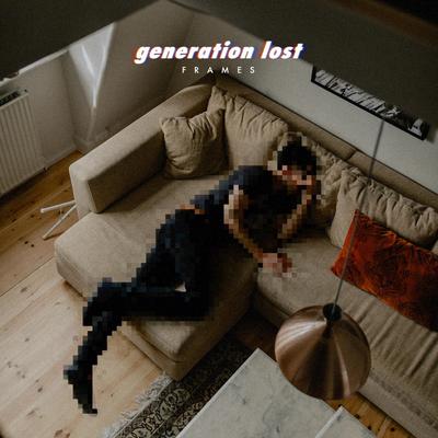 Arcade By Generation Lost's cover