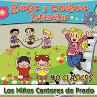 Los Niños Cantores de Prado's avatar cover