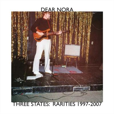 To Fall Is Not to Fail By Dear Nora's cover