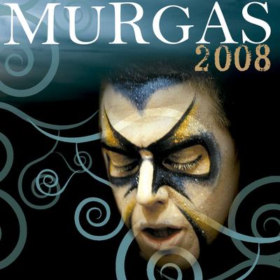 Murgas 2008 (En Vivo)'s cover