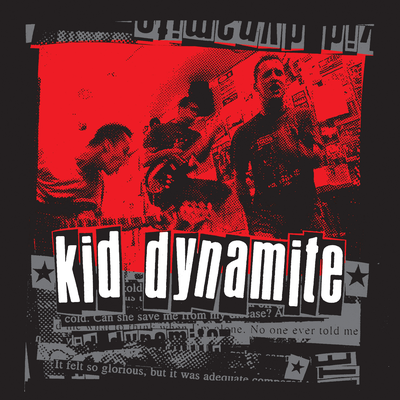 Pause By Kid Dynamite's cover