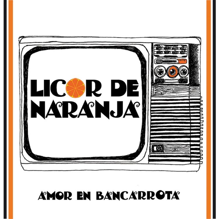 Licor De Naranja's avatar image