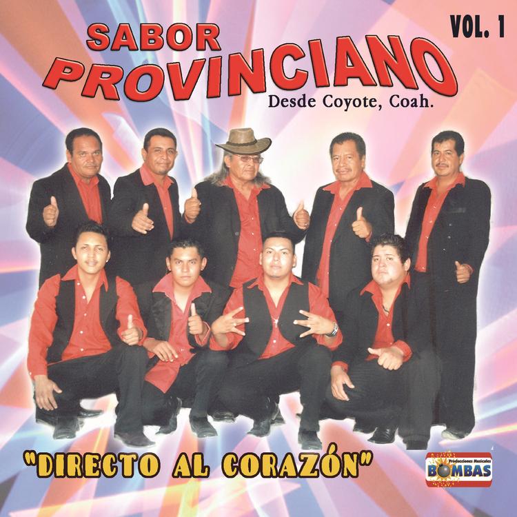 Sabor Provinciano's avatar image