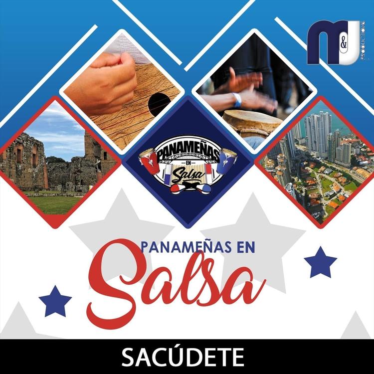 Panameñas en Salsa's avatar image