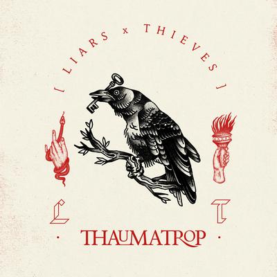 Liars & Thieves's cover