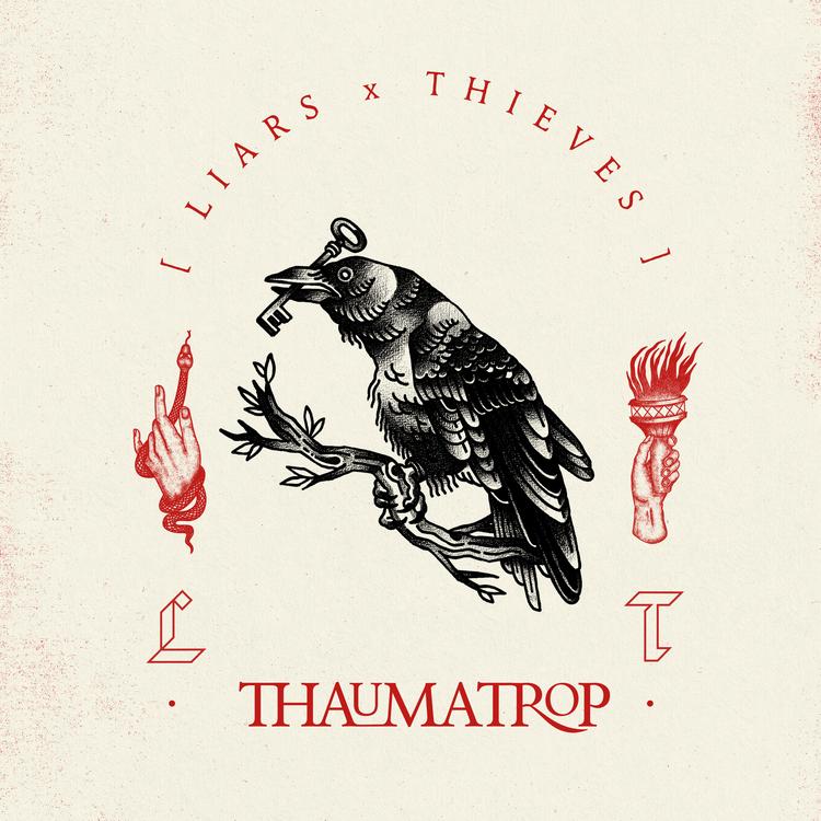 Liars & Thieves's avatar image