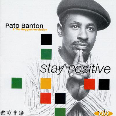 Pato Banton & The Reggae Revolution's cover