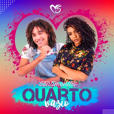 Quarto Vazio By Banda Sentimentos's cover