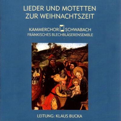 Fränkisches Blechbläserensemble's cover