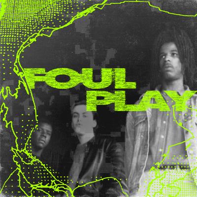 Feel The Vibe (Again) By Foul Play's cover
