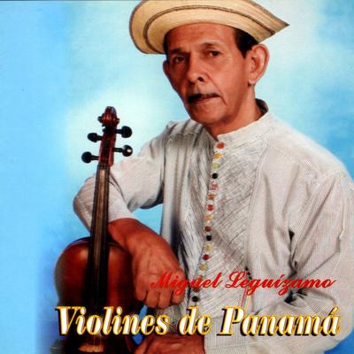 Violines de Panamá's cover