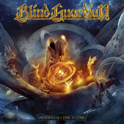 Majesty By Blind Guardian's cover