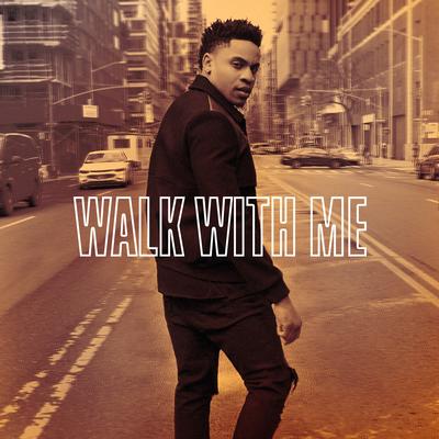 Walk With Me's cover